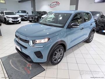 CITROEN C3 PureTech 100 S&S You