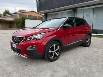 Peugeot 3008 PureTech Turbo 130 S&S Allure