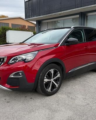 Peugeot 3008 PureTech Turbo 130 S&S Allure