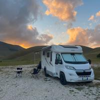 Elnag Baron 531 Full Optional