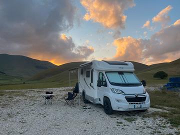 Elnag Baron 531 Full Optional