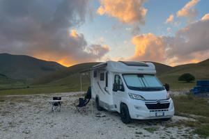 Elnag Baron 531 Full Optional