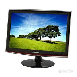 20 Tv piccoli samsung decoder integrato hdmi