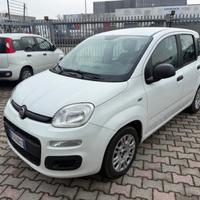 FIAT Panda 1.3 MJT S&S Easy Van 4 posti