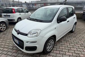 FIAT Panda 1.3 MJT S&S Easy Van 4 posti
