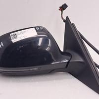 SPECCHIETTO RETROVISORE DESTRO AUDI A4 Avant (8K5)