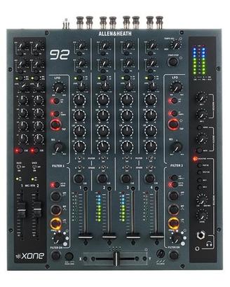 Allen & Heath Xone 92 MK2