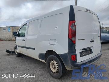 RENAULT KANGOO FW0/1 1.5 DCI 85 86CV -Ricambi