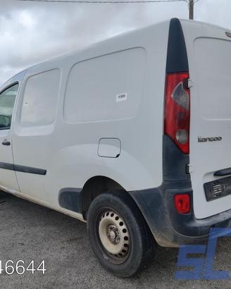 RENAULT KANGOO FW0/1 1.5 DCI 85 86CV -Ricambi