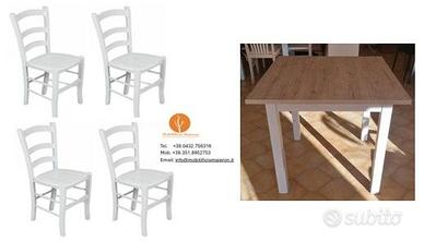 Sedie Tavoli Arredamento Ristorante Bar cd01020