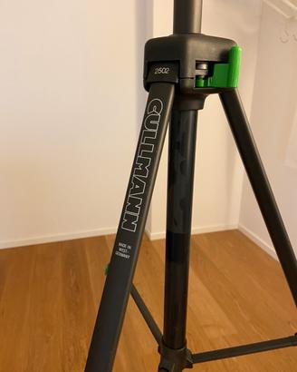 Cavalletto Cullmann 2502