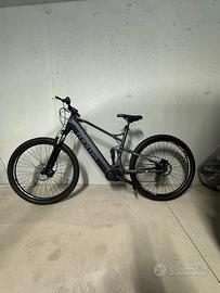 E-MTB MOMABIKE Full Suspension 29"