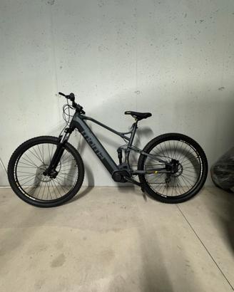 E-MTB MOMABIKE Full Suspension 29"