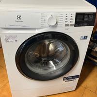 Lavatrice Electrolux 