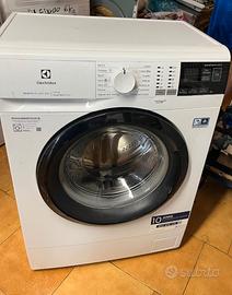Lavatrice Electrolux 