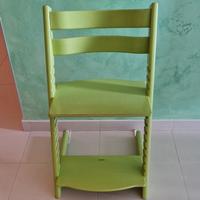 Sedia STOKKE 