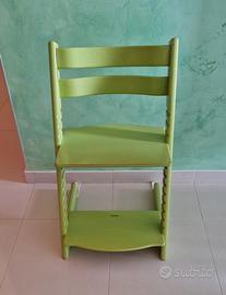 Sedia STOKKE 