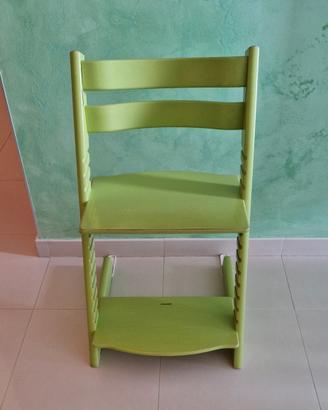 Sedia STOKKE 