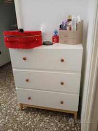Cassettiera 