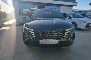 Hyundai Tucson 1.6 CRDI 48V DCT Exellence