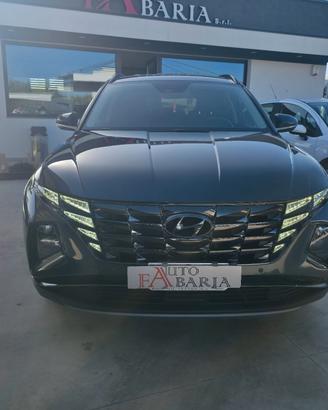Hyundai Tucson 1.6 CRDI 48V DCT Exellence