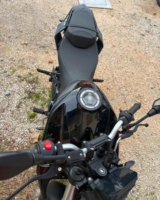 Voge brivido 125
