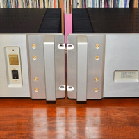 Finali Monofonici Hi-Fi Threshold SA10 E 175W "TOP