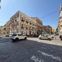 Appartamento a Catania, Tribunale