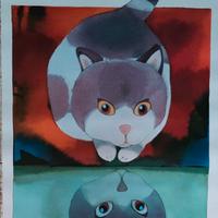 Poster "Le immagini della fantasia"