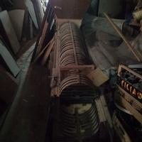 Macchina per mandorle