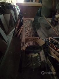 Macchina per mandorle