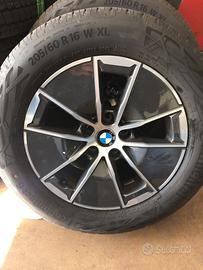Cerchi BMW