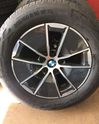 Cerchi BMW