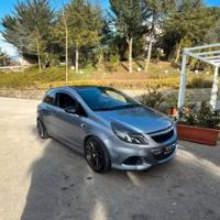 Opel corsa 1.3 cdti ex90 cv opc