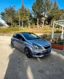 Opel corsa 1.3 cdti ex90 cv opc