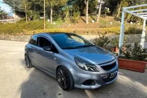 Opel corsa 1.3 cdti ex90 cv opc