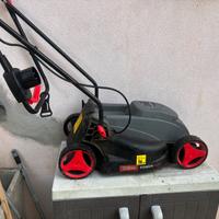 Rasa erba lawnmover 1300 watt