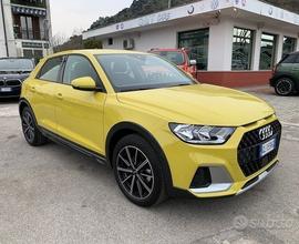 AUDI A1 CITY CARVER 1.0 BENZINA 116 CV 11000 km