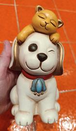 Thun Club 2019 cane e gatto 