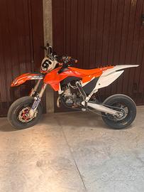Ktm85 2016