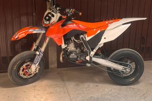 Ktm85 2016
