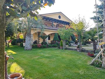 Villa Relais Greci a Pontelatone