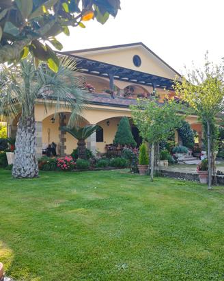 Villa Relais Greci a Pontelatone