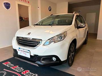 Peugeot 2008 1.6 e-HDi 92 CV S&S ETG6 Allure