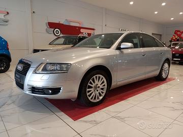 Audi A6 3.0 V6 TDI quattro