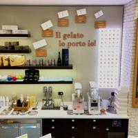 CAFFETTERIA GELATERIA PASTICCERIA TORINO MIRAFIORI