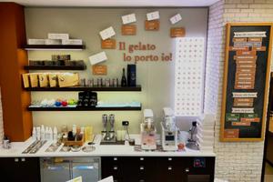 CAFFETTERIA GELATERIA PASTICCERIA TORINO MIRAFIORI