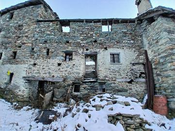 RUSTICO A ARVIER