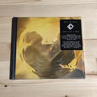 CD+ DVD Cult of Luna - at la Gaîté Lyrique, Paris 