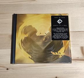 CD+ DVD Cult of Luna - at la Gaîté Lyrique, Paris 